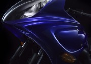 Yamaha FZ6 Fazer Yamaha FZ6 Fazer
